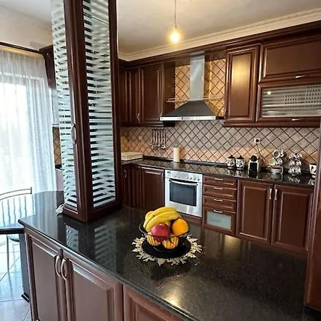 Διαμέρισμα Living