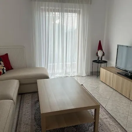 Living Appartement *