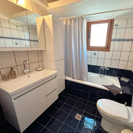 Apartament Living