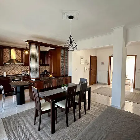 Living Appartement *