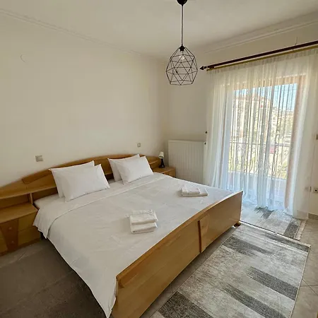 Διαμέρισμα Living Τρίκαλα