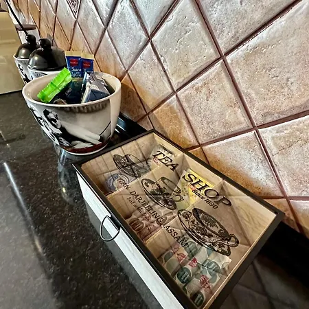 Living Appartement *