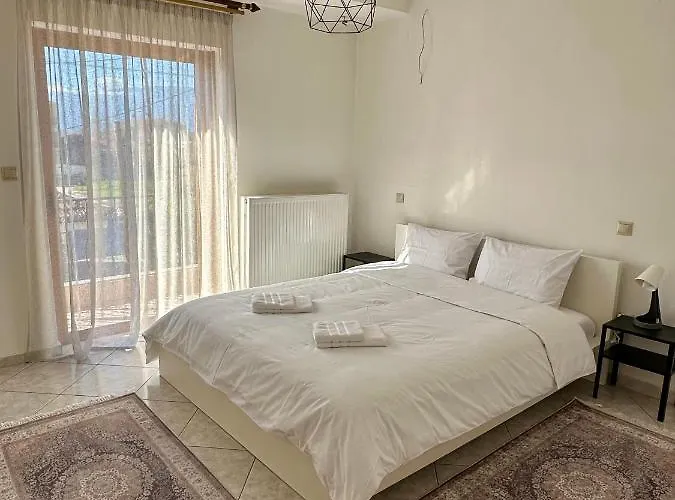 Apartmán Living Tríkala