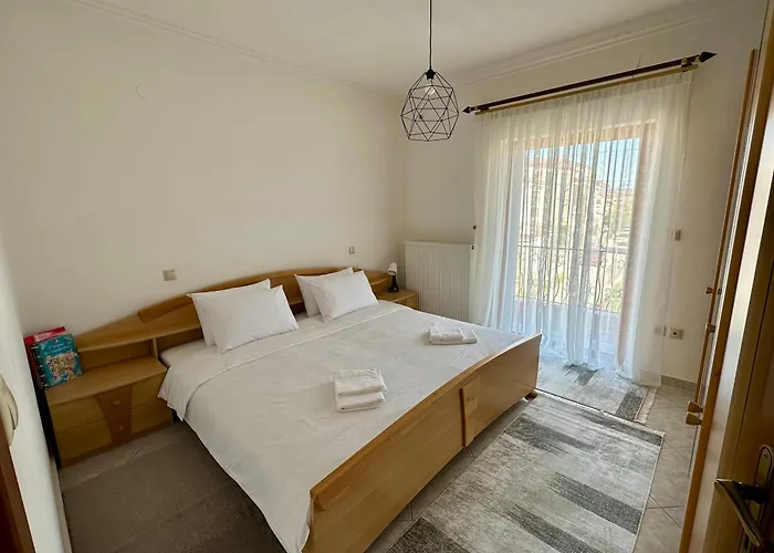 Apartmán Living Tríkala